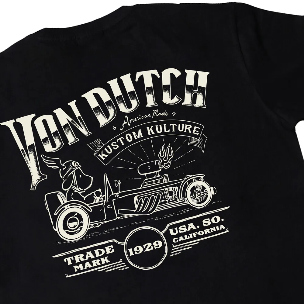 How To Save Money With A Von Dutch Discount Code
