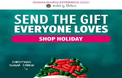 Tips for Saving Money with a Baked By Melissa Coupon Code