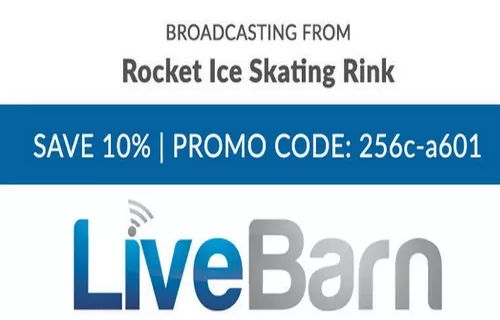 How to use LiveBarn to get ahead of the competition