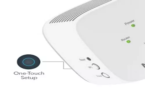 How to set up Netgear wifi extender for gaming