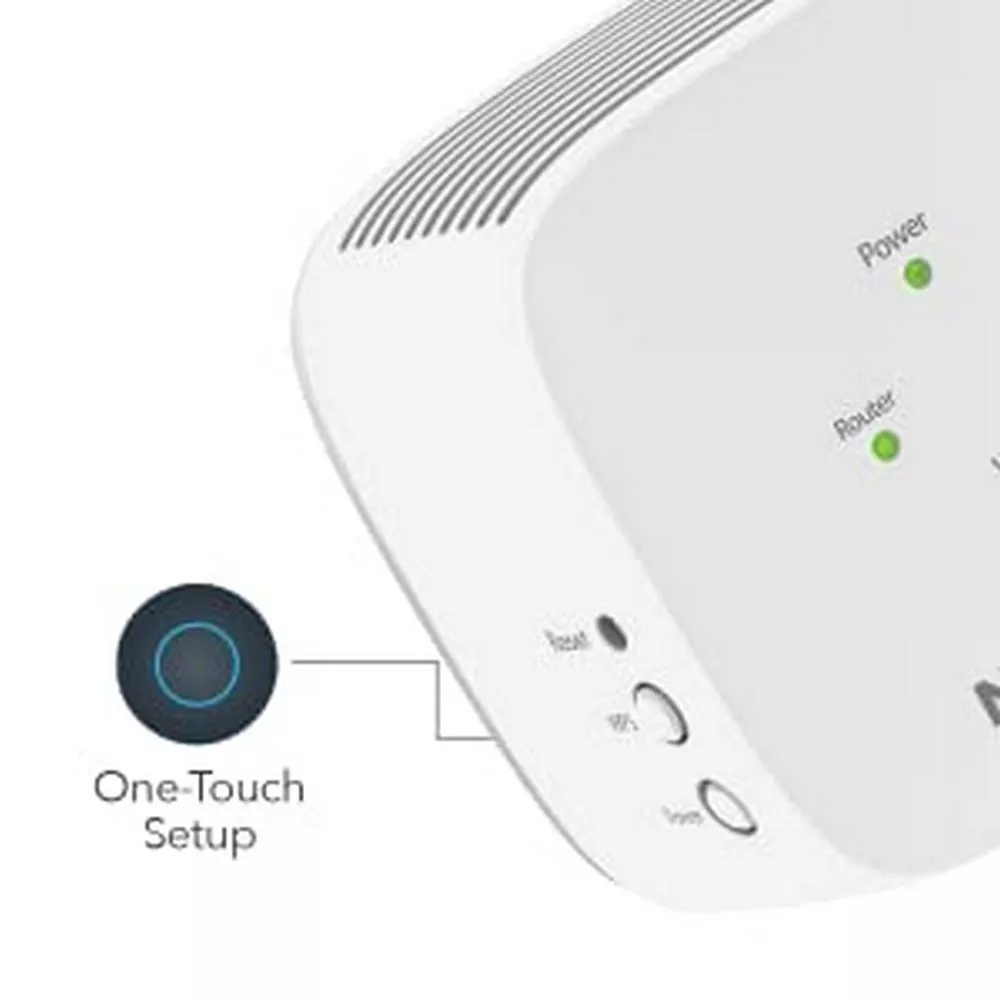 How To Set Up Netgear Wifi Extender For Gaming